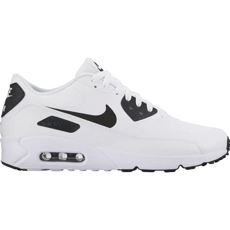 nike air max 90 essential herren schwarz schwarz weiss